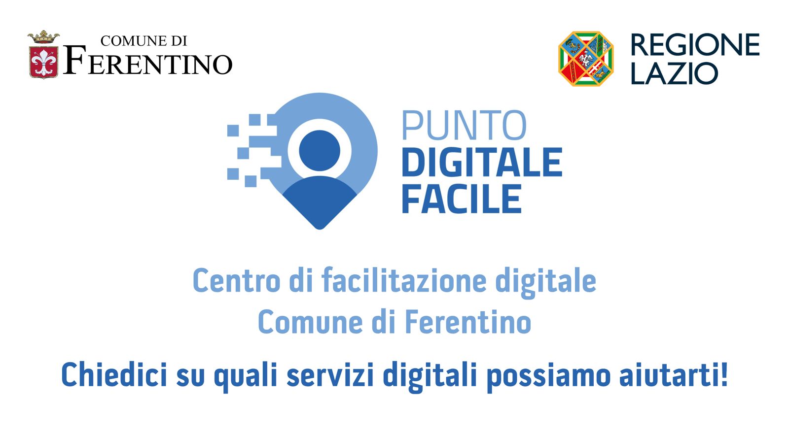 Servizio Facilitazione Digitale