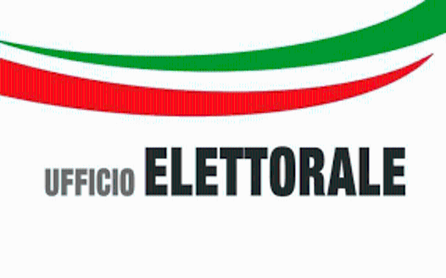 Apertura Ufficio Elettorale